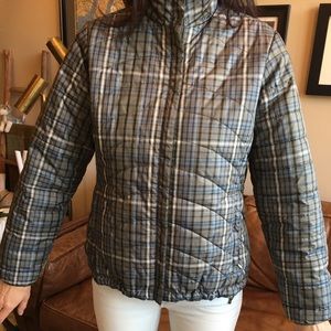 Lands End Winter Jacket